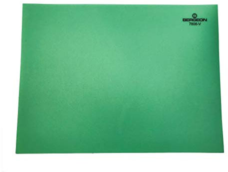 Bergeon 7808-V Mat Bench Top, Soft – Anti-Skid for Watchmakers