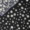 Syhood Crystal Sew on Rhinestone Glass Claw Rhinestone 3 to 10 mm Flat Back Glass Clear Gems Stones for Craft, Jewelry, Clothes, Costume, Shoes, Dress, Garments, Mixed Size