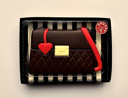 Handtasche aus Schokolade I Handtasche Geschenkpackung