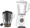 Moulinex LM42Q127 2 In 1 Blendforce Blender 600w White
