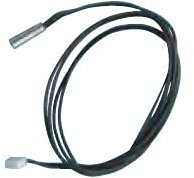 Sonde NTC à fil à eau pour poêles à granulés ORIGINE MCZ, code 4012062