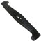 Spares2go Blade for McGregor MER1940 Lawnmower (40cm)