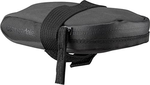 Cannondale Mini-Satteltasche Contain mit Klettverschluss