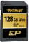 Patriot V90 SDXC UHS-II U3 Class 10 SD-Karte, 128 GB