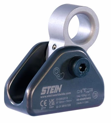 Rope Grab 12-13mm Climbing Rope