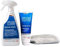 Gel tubetto 200 ml + gel forno spray 500 ml + panno morbido microfibra per forni compatibile con Bosch Siemens Neff Gaggenau