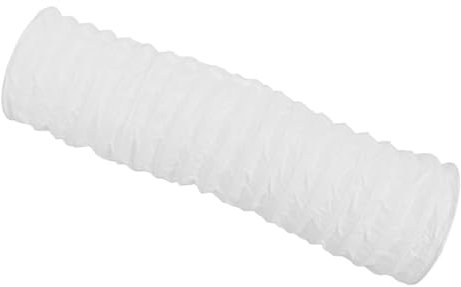Papier Stehlampenschirm, 94 cm 37 Zoll Reis Papier Lampe Schutzhülle für Wohnzimmer Schlafzimmer