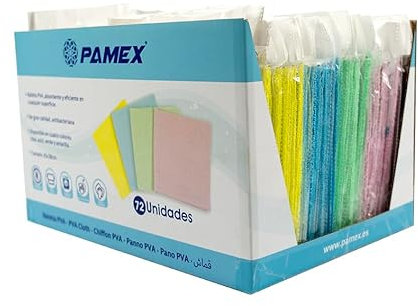 PAMEX PVAUD