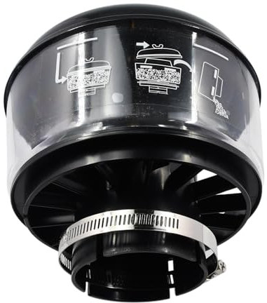 Molloparts 1693129M1 1693129V1 H001249 Vorreiniger Montage kompatibel mit John Deere Traktor 1140 1350 1550 1630 1640 1750 1830 1840 1850 1950 2020 2020 030 2. 040 840 940 1020 1030 1040 1120 1130