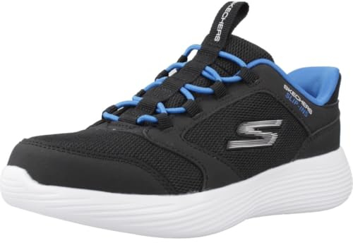 Skechers Jungen Go Run 400 V2 Turbo-briskSneaker