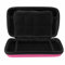 Topiky Custodia da Trasporto per Console di Gioco per 3DS per New 3DS XL per New 2DS XL, Custodia da Trasporto per Console di Gioco con 8 Slot Interni per Giochi, Custodia Protettiva da