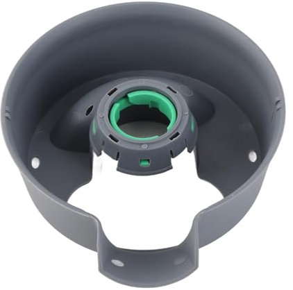 Culnflun Base de olla principal multifuncional para máquina de cocina, apta para lavavajillas, base de cuenco para mezclar Vorwerk TM31