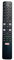 Télécommande de rechange TCL ARC802N RC802N pour téléviseur intelligent TCL Thomson 4K LCD LED - Aucune configuration nécessaire