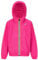 K-Way Giubbotto Bambini P. Le Vrai 4.0 Claude K61336W 8059005208920 - Rosa Fucsia X1B