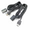 ZHHSUNY 2 PCS 10FT SNES Classique Contrôleur de Câble D'extension, Câble D'extension Pour Super SNES Classic Mini Edition (2017) et NES Classic Mini Edition (2016)