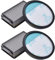 kingsea Juego de 2 Filtros HEPA ZR78000 Compatibles con Rowenta Compact Power XXL RO4811EA RO4823EA RO4825EA RO4826EA RO4853EA RO4855EA RO4859EA RO4871EA RO4873EA RO4881EA RO4886EA