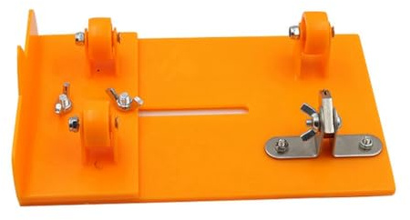 Aboiled Universal Adjustable DIY Glass Bottle Cutter Sizes Metal Glassbottle Cut Machine Wine Bottles Crafting Cutting Tool