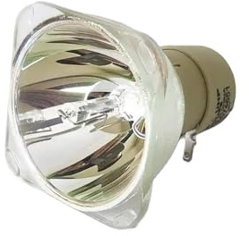 Ampoule de projecteur Compatible avec Le modèle TX-100FP1E, Lampe de projecteur de Remplacement