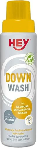 Hey Sport Hey Down Wash 250 ml - - -