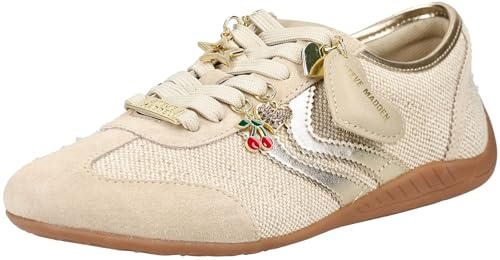 Steve Madden Bassett-E SM11005585 Damen Halbschuhe, EU 38