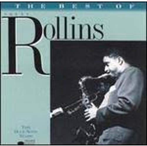 Blue Note (EMI)