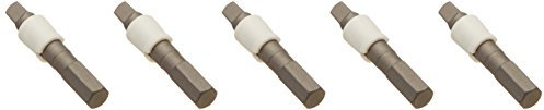 Senco ea0143 1 Ersatz Bits für DS275–18, 5er-Pack