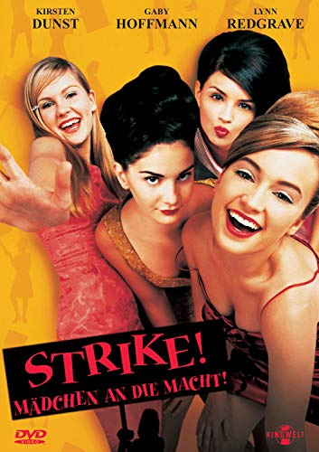 Strike - Mädchen an die Macht
