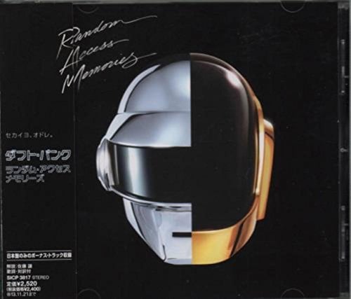 Random Access Memories