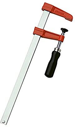 Bellota 51200-15 - SARGENTO MARQUETERIA MANGO MADERA