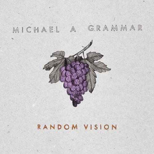 Random Vision (PURPLE VINYL)