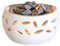 Feelgood Aromalampe für Saunasteine Luna 2282682 Beige