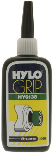 HyloGrip F/HY6138/050M 50ml Anaerobic Retaining Adhesive