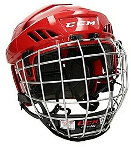 Helm CCM Fitlite 40 Combo, Rot, XS (48-52 cm)