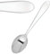 Utopia F15008-000000-B01012 18/0 Stainless Steel Manhattan Tea Spoon, Pack of 12