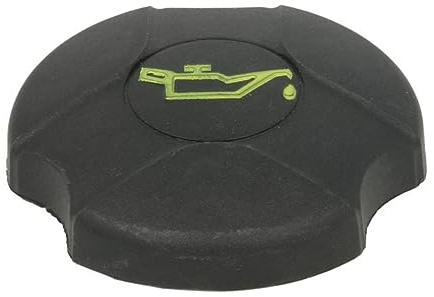 TOPRAN 722 285 Öldeckel Kompatibel mit PEUGEOT 206 Schrägheck 2A/C 025855 025864 722 285 001