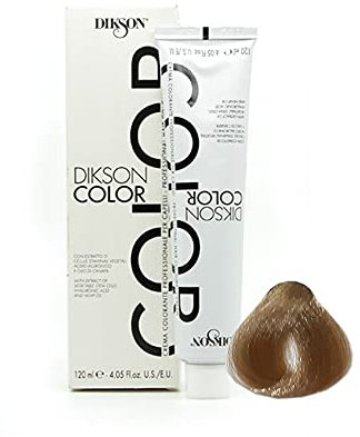 DIKSON Color Tinta 120 ml 9 N Biondo Chiarissimo