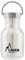 Laken Trinkflasche-BSH35 Trinkflasche Stahl 350 ml