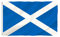 Große Flagge Große Schottland-Flagge Banner Polyester Printed Schottland-Staatsflagge Mit Messingösen 90x150cm