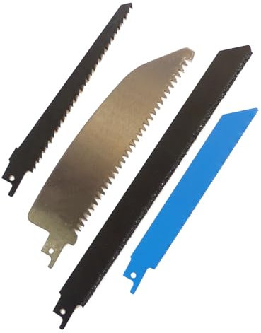 Fartools Lame Scie Multimateriaux