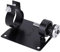 Mini Table Clamp Small Bench, Electric Drill Cutting Stand Holder Seat Bracket for Stable Cutting Polishing Grinding (13MM)