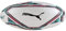 PUMA 83313 Unisex – Erwachsene teamFINAL 21 Lite Ball290gFußball,White-RoseRed-OceanDepthsBlack,4