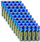 Wilhelm Universal Batterien AA Mignon AAA Mikro 9V Block (AAA Mikro, 50)