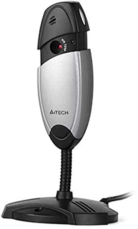 A4 Tech PK-635P webcam 1280 x 720 pixels USB 2.0 Black Grey