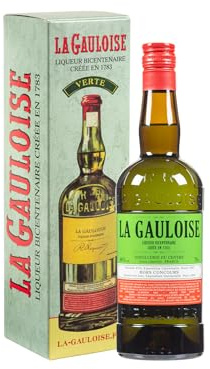 La Gauloise