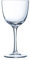 Chef & Sommelier Nick & Nora – Set mit 6 Gläsern aus Glas, 15 ml