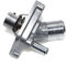 BOYB Termostato de refrigeración de refrigerante 82 Grados Compatible con: Infiniti FX35 G35 Nissan Frontier, 2120031U13, 21200-31U13,2120031U1B