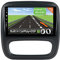 YUNTX [4GB+64GB] Android 14 Autoradio für Renault Trafic/Opel Vivaro -2 Din-[Integriertes Wireless CarPlay/Android Auto/DSP/GPS]-Kamera+MIC-DAB/IPS/Lenkradsteuerung/360 Kamera/MirrorLink/WiFi/USB/4G