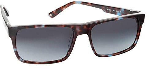 Aigner Herren Sonnenbrille mit UV-400 Schutz 62-20-145 - 35057, Farbe:Farbe 1