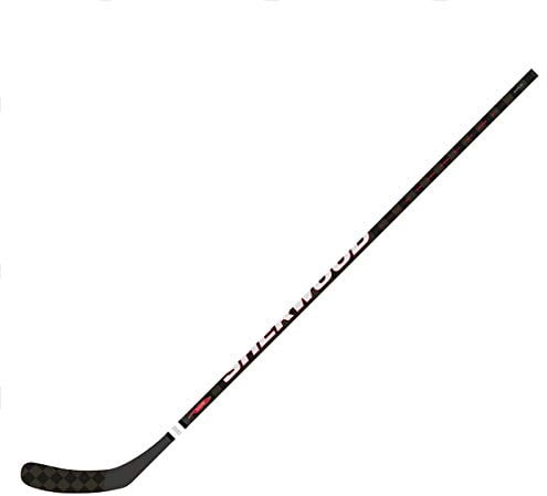 Sherwood Code II Composite Grip Schläger Intermediate 60 Flex 57', Spielseite:rechts, Biegung:PP26 (Sakic)
