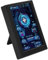 Monitor de Temperatura de Computadora de 3,5, Pantalla de Temperatura de PC, Panel de Sensor de PC para Carcasa de Computadora de PC, Mini Pantalla Secundaria IPS Tipo C PC CPU